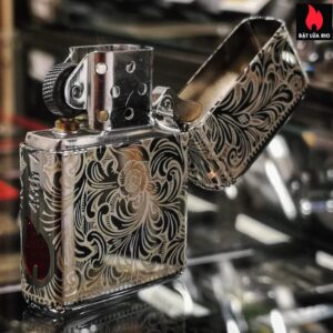 Zippo 49053 - Zippo Venetian 45th Anniversary 7