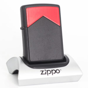 ZIPPO LA MÃ 1994 – MARLBORO BLACK & RED
