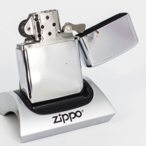 ZIPPO XƯA 1971 – PRESENTED BY COMMANDANT US MARINE CORPS - Ảnh 6