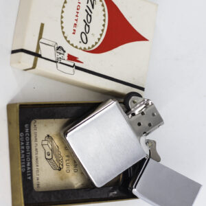 ZIPPO XƯA 1966 - TACTICAL AIR COMMAND - Ảnh 8