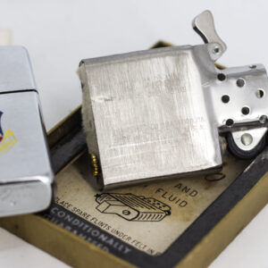 ZIPPO XƯA 1966 - TACTICAL AIR COMMAND - Ảnh 6