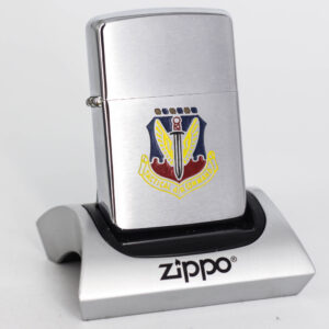 ZIPPO XƯA 1966 - TACTICAL AIR COMMAND