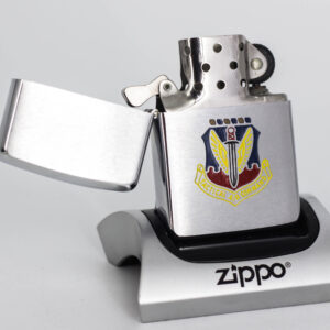 ZIPPO XƯA 1966 - TACTICAL AIR COMMAND - Ảnh 5