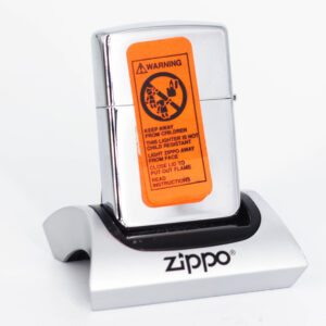 Zippo La Mã 1995 - Dead or Alive - Wanted Jesse James - Ảnh 3