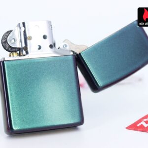 Zippo 49146ZL - Zippo Iridescent Zippo Logo 3