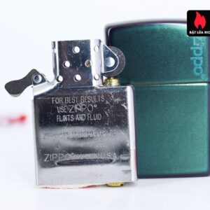 Zippo 49146ZL - Zippo Iridescent Zippo Logo 6