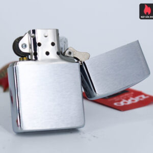 Zippo La Mã 1996 - Hội Tam Điểm - Ảnh 5