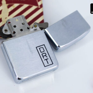 Zippo Xưa 1957 - 25th Anniversary - Kỉ Niệm 25 Thành Lập Hãng Zippo - Ảnh 6