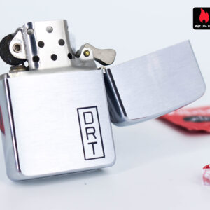 Zippo Xưa 1957 - 25th Anniversary - Kỉ Niệm 25 Thành Lập Hãng Zippo - Ảnh 4