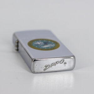 Zippo Slim 1964 – Town & Country – USS Constellation CVA 64 4