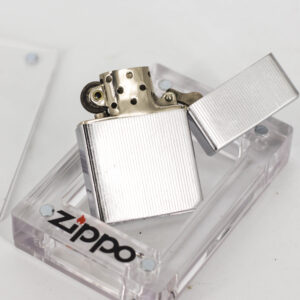 Hiếm - Zippo Xưa 1936 - Prototype 10