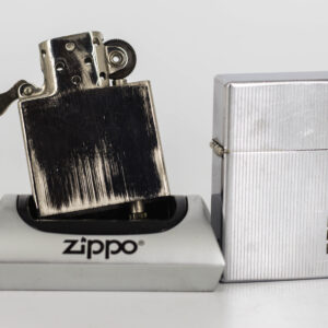 Hiếm - Zippo Xưa 1936 - Prototype 6