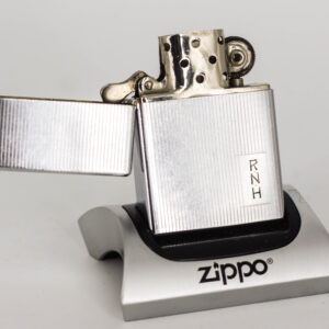 Hiếm - Zippo Xưa 1936 - Prototype 7