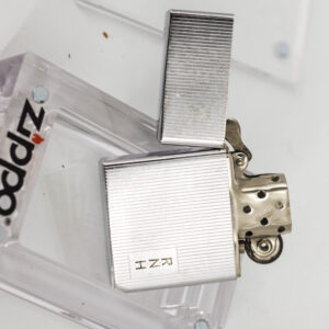 Hiếm - Zippo Xưa 1936 - Prototype 9