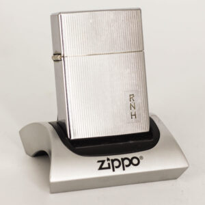 Hiếm - Zippo Xưa 1936 - Prototype