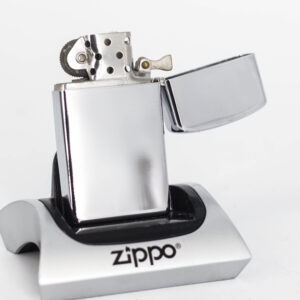 Zippo Slim Xưa 1958 - Lincoln Engineering Company 3