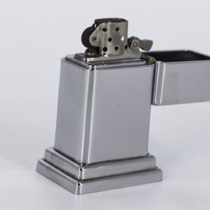 Zippo Table #4 - High Polish Chrome 5