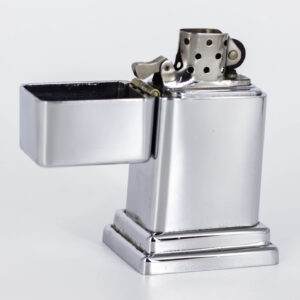 Zippo Table #4 - High Polish Chrome 6