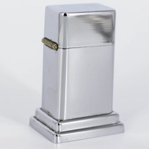 Zippo Table #4 - High Polish Chrome