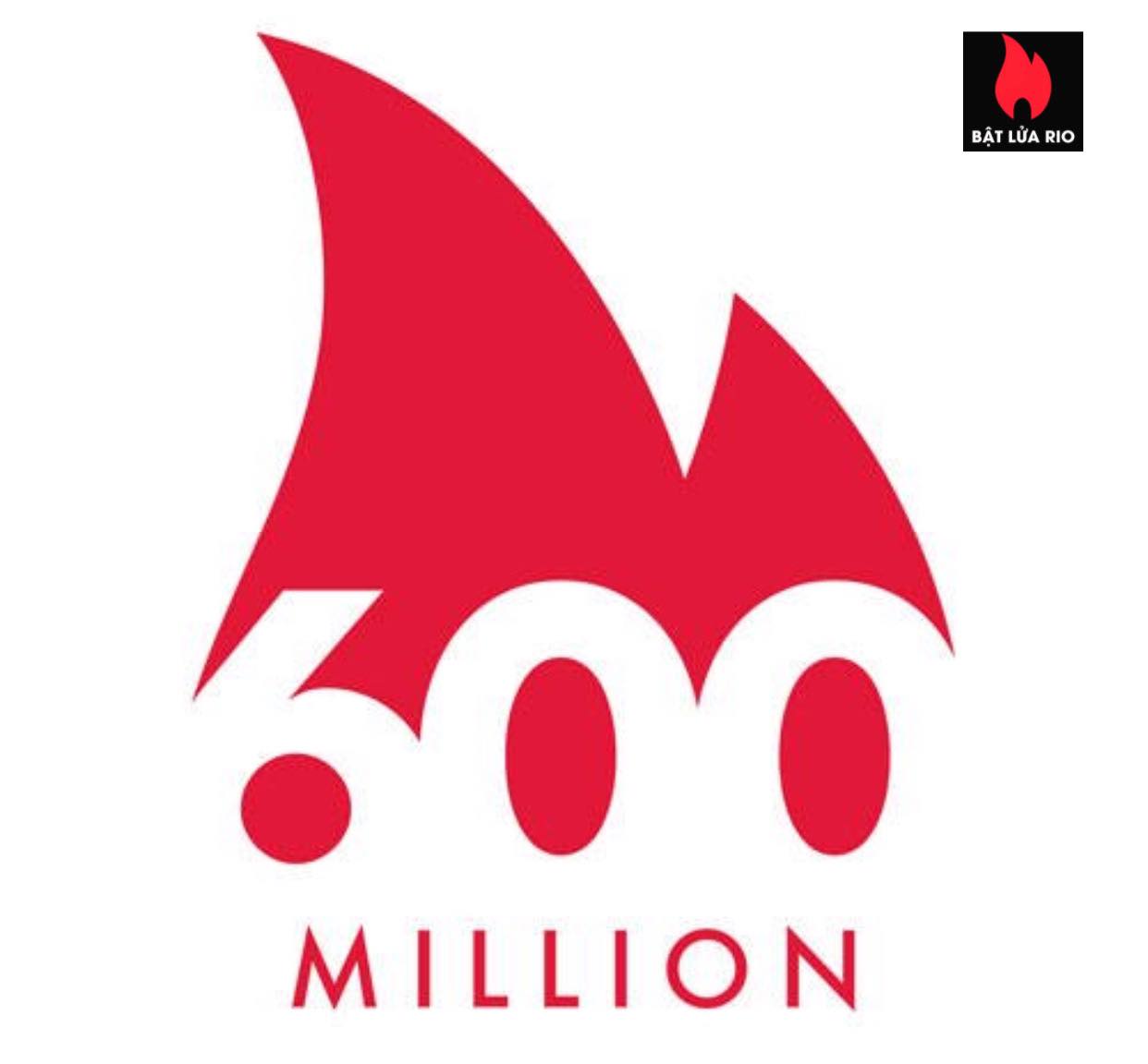 Zippo 600 Millionth Collectible - Zippo 49272- Zippo Celebrates 600 Million Lighters - Chiếc bật lửa Zippo thứ 600 triệu trong lịch sử - Bộ Sưu Tập Zippo 600 triệu