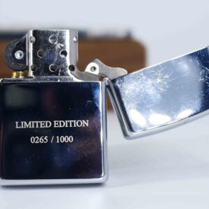 Zippo 2005 - Wikinger Viking 9