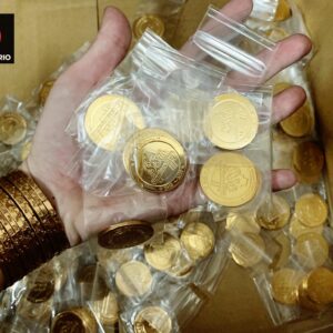 Zippo Edition Box Set 88Th Anniversary Asia Limited - Zippo Phiên Bản Giới Hạn Kỷ Niệm 88 Năm Ra Đời Bật Lửa Zippo - Zippo ZA-2-147C 24