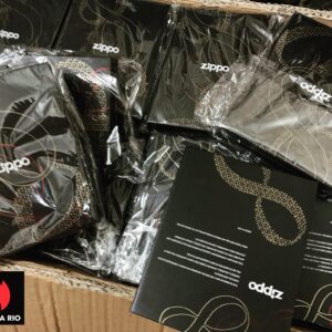 Zippo Edition Box Set 88Th Anniversary Asia Limited - Zippo Phiên Bản Giới Hạn Kỷ Niệm 88 Năm Ra Đời Bật Lửa Zippo - Zippo ZA-2-147C 40