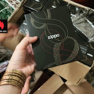 Zippo Edition Box Set 88Th Anniversary Asia Limited - Zippo Phiên Bản Giới Hạn Kỷ Niệm 88 Năm Ra Đời Bật Lửa Zippo - Zippo ZA-2-147C 41