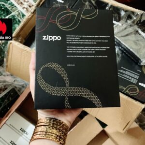 Zippo Edition Box Set 88Th Anniversary Asia Limited - Zippo Phiên Bản Giới Hạn Kỷ Niệm 88 Năm Ra Đời Bật Lửa Zippo - Zippo ZA-2-147C 42