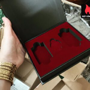 Zippo Edition Box Set 88Th Anniversary Asia Limited - Zippo Phiên Bản Giới Hạn Kỷ Niệm 88 Năm Ra Đời Bật Lửa Zippo - Zippo ZA-2-147C 47