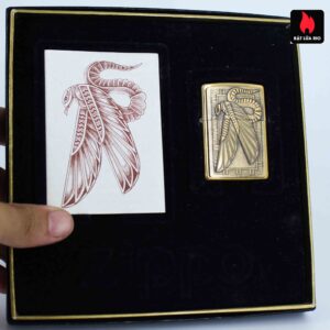 Zippo Set 1998-1999 - Zippo Treasures From The Tomb 14