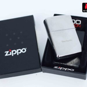 Zippo 2012 - 500 Million - Employee - Tina Dunkle 4