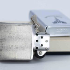 Zippo Xưa 1982 - Walt Disney World 6