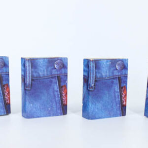 Set Zippo 1996 - Zippo Jeans Collection 1