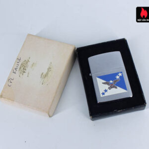 Zippo 1984 - Chairman Joint Chief Of Staff 1