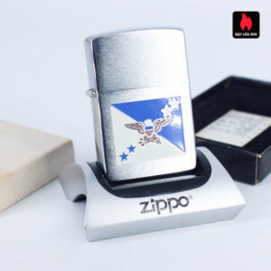 Zippo 1984 - Chairman Joint Chief Of Staff