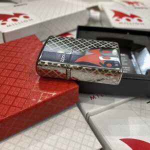 Zippo 600 Millionth Collectible - Zippo 49272 8