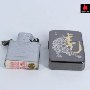 Zippo ASIA ZA-1-19A 7