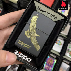 Zippo 218 Zippo Eagle