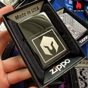 Zippo 24756 Battlebox 2