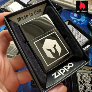 Zippo 24756 Battlebox