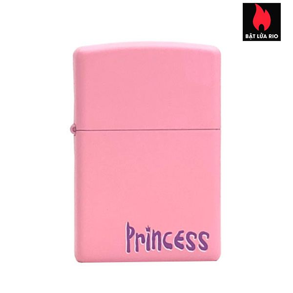 Zippo 20956 - Zippo Princess Pink Matte