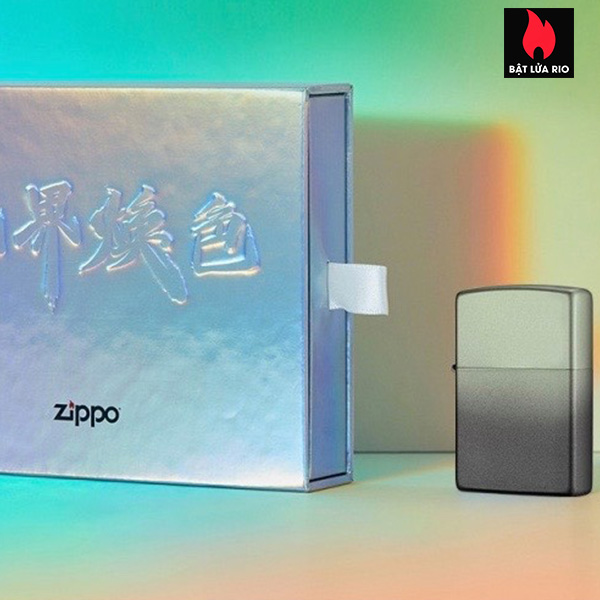 Zippo ASIA ZCBEC-102 (Z-20003) 4