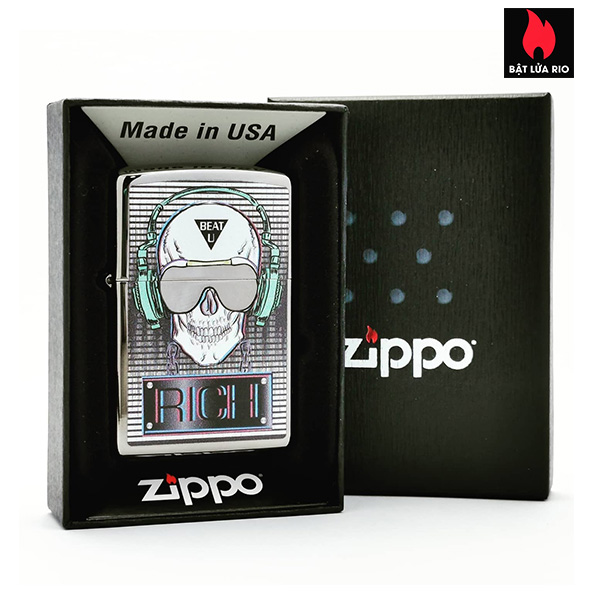 Zippo ASIA 150-C-000108 4