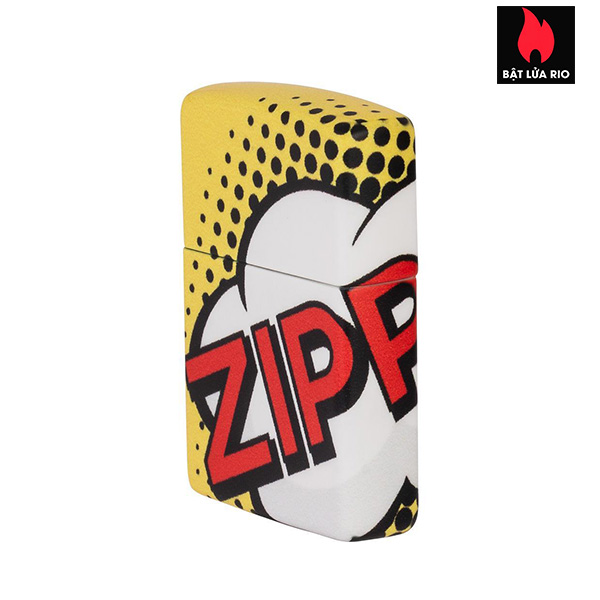 Zippo 49533 - Zippo Pop Art Design 540 Color 3