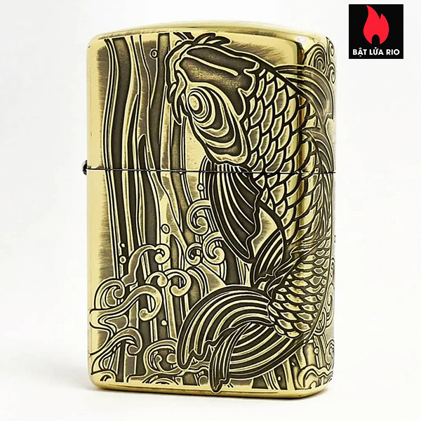 Zippo ASIA ZA-4-6A