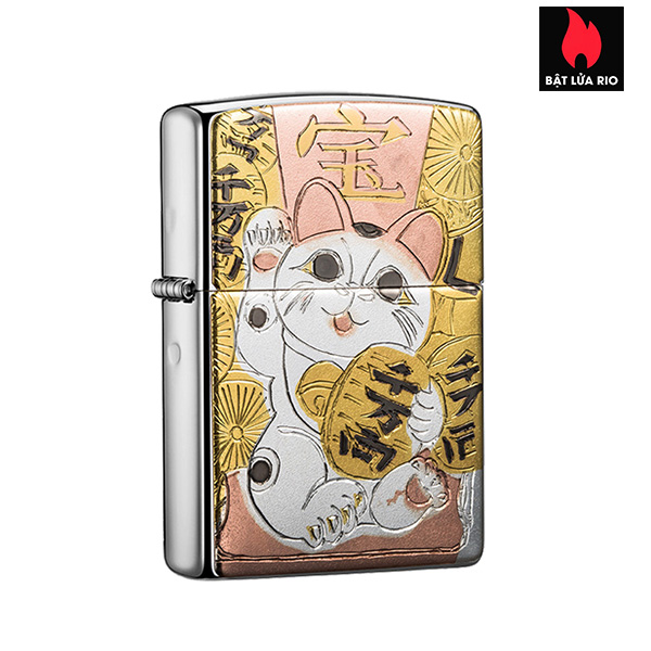 Zippo ASIA ZA-5-81A