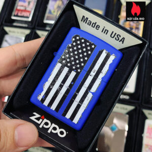 Zippo 229 US Flag