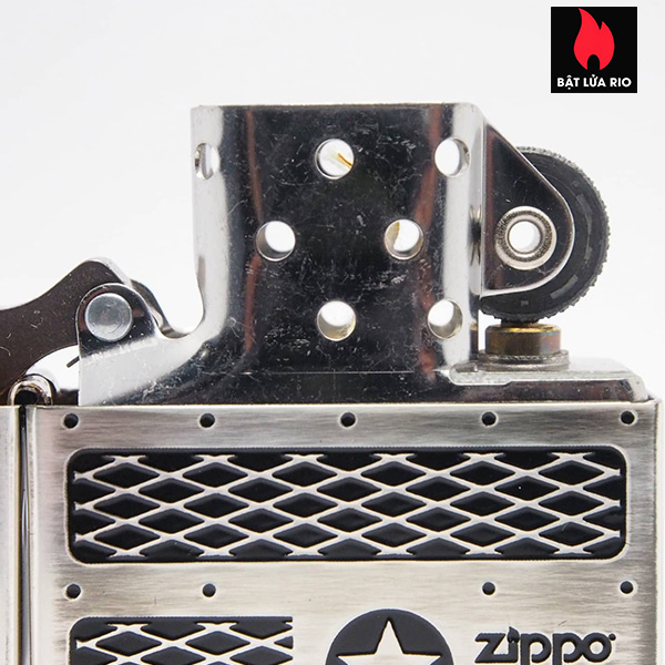 Zippo ASIA ZA-2-26C 6