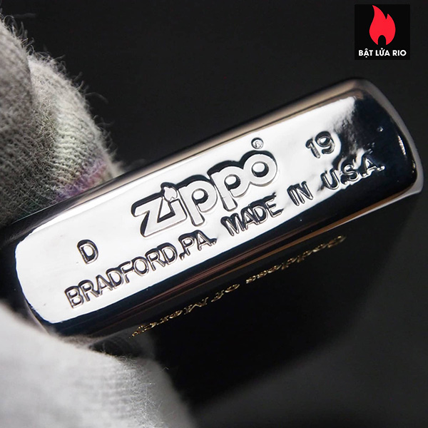 Zippo ASIA ZA-5-113A 2